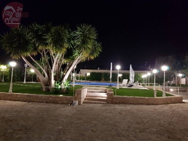 Masseria via Patierno, Bitonto