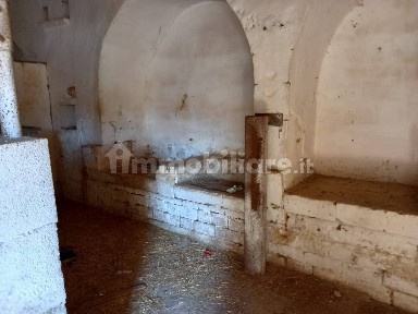 Castellana Grotte, Via Polignano