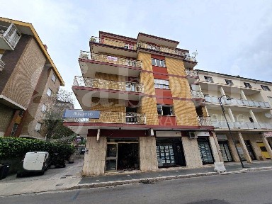 Quadrilocale corso Risorgimento, 29, Centro, Isernia