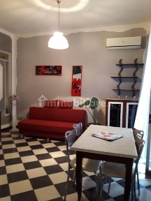 Trilocale via Mercatello, Centro, Isernia