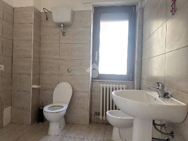 Bilocale viale Vittorio Emanuele III 27, Centro, Venafro