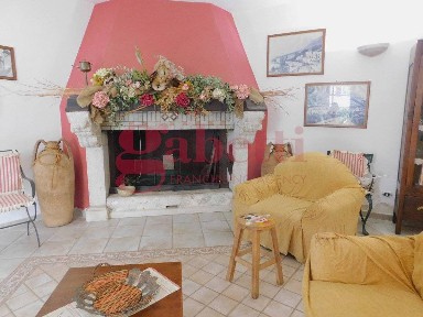 Monolocale via Gorizia, s/n, Ceppagna, Venafro