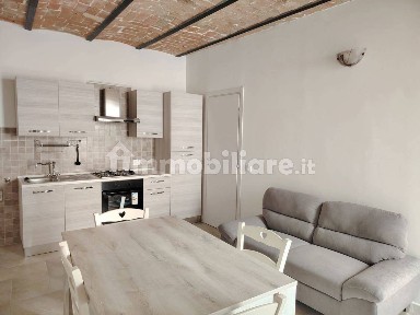 Bilocale via De Utris, 3, Centro, Venafro