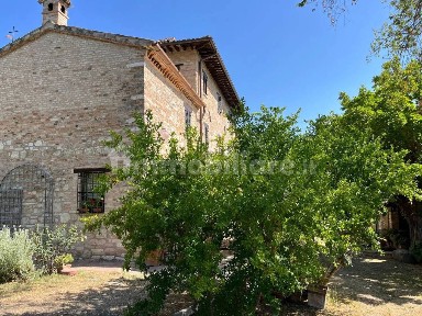 Cascina Località Montepolo, Urbino