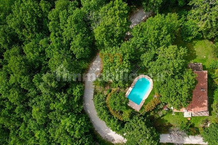 Rustico, buono stato, 372 m², Pergola