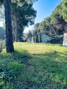 Rustico Strada Panoramica Ardizio, Colle Ardizio, Pesaro