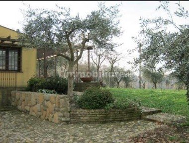 Casale via Fratta, Centro, Gradara
