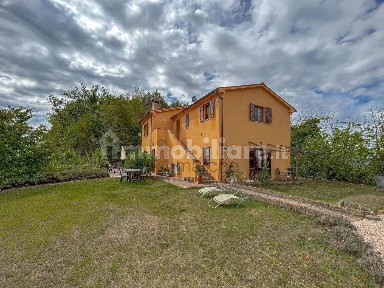 Rustico Localita Ca Beto, Sant'Angelo in Vado