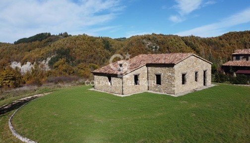 Apecchio, Vocalo Pian di Landuccio, 6