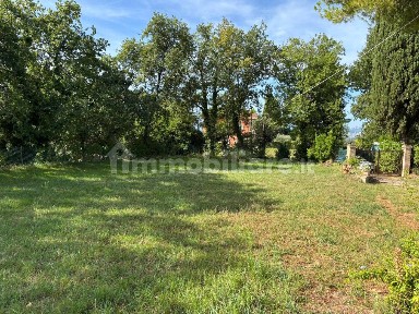 Casa colonica Strada Provinciale Novilara Fenile, Fenile - Carignano, Fano