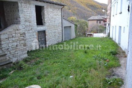 Cantiano, Loc. Chiaserna S.N.C.