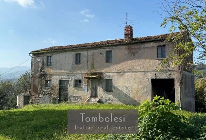Cascina Isola Di Fano San C., Isola Di Fano, Fossombrone