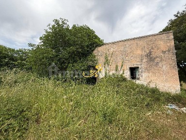 Monopoli, C. da Paretano