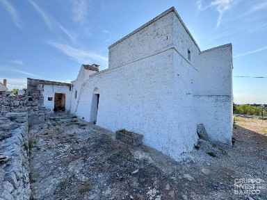 Locorotondo, Contrada Neglia Rizzo
