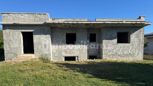 Castellana Grotte, Via Selva di Fasano