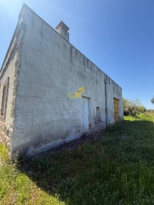 Polignano a Mare, Strada Provinciale Polignano-Castellana G. N. 120