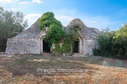 Monopoli, Contrada San Nicola