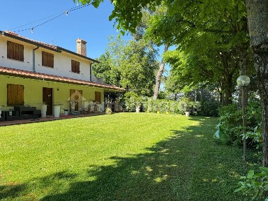 Casale, buono stato, 383 m², Cuccurano - Carrara, Fano