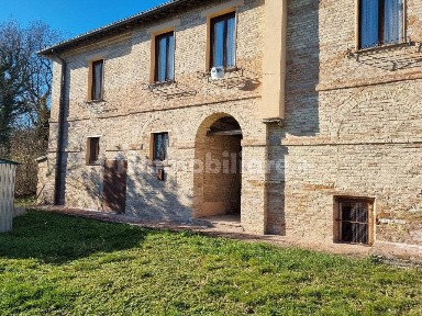 Rustico, buono stato, 310 m², Pergola