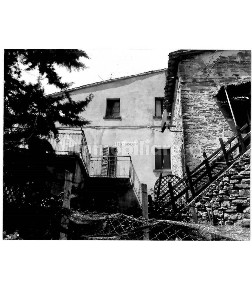 Rustico, da ristrutturare, 280 m², Centro, Apecchio