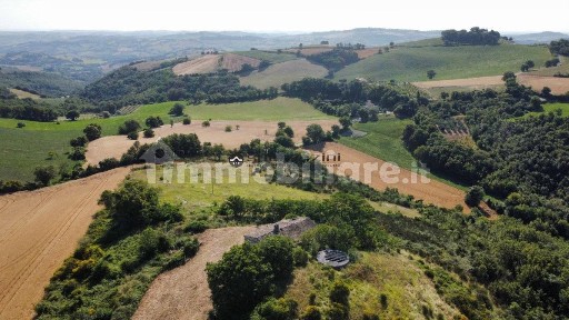 Casale localitÃ montalto tarugo, Fossombrone