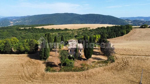 Casale LocalitÃ Montalto Tarugo, Fossombrone