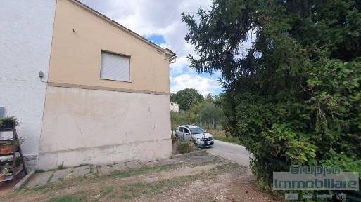 Rustico, buono stato, 136 m², Montefelcino