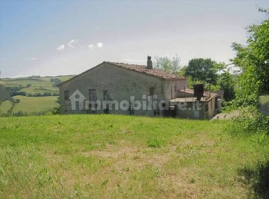 Cascina Localita' San Martino, Sassocorvaro Auditore