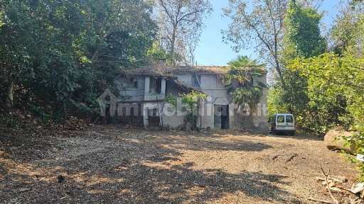 Rustico via Sant' Agostino 5, San Giorgio Di Pesaro, Terre Roveresche