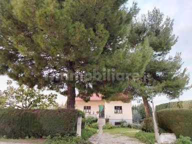 Rustico via Carestia 3/a, Mondolfo