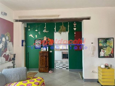 Rustico, ottimo stato, 194 m², Cuccurano - Carrara, Fano