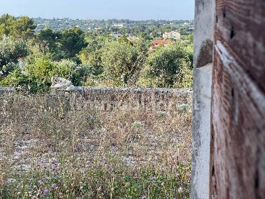Casale Strada Comunale Pollini, Putignano