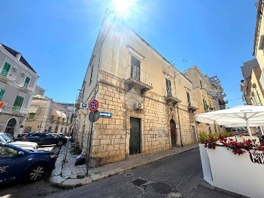 Molfetta, Via Guglielmo Marconi, 17