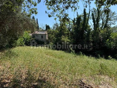 Casa colonica Strada di San Bartolo, Monte San Bartolo, Pesaro