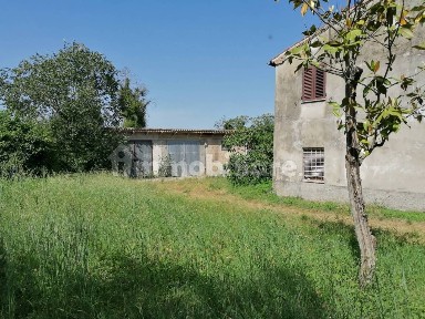 Rustico Fossombrone, Fossombrone