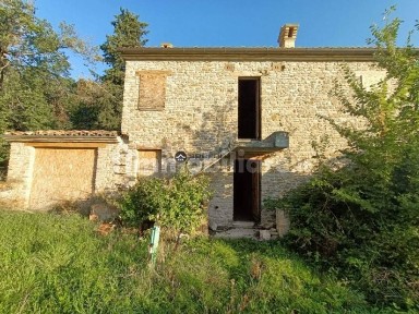 Casale strada provinciale 77, Sant'Ippolito