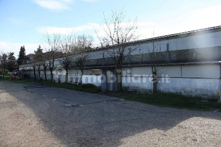 Rustico 4240 m², Terre Roveresche