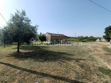 Casale via Cimarella, Bellocchi - Falcineto, Fano