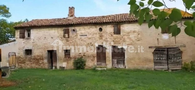 Casale via Brenta, Castelvecchio, Monte Porzio