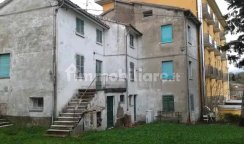 Casale via Poggio, Centro, Carpegna