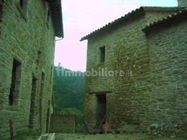 Cascina Del Bosco No Number, Centro, Mercatello sul Metauro