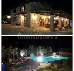 Casale, ottimo stato, 140 m², Terre Roveresche
