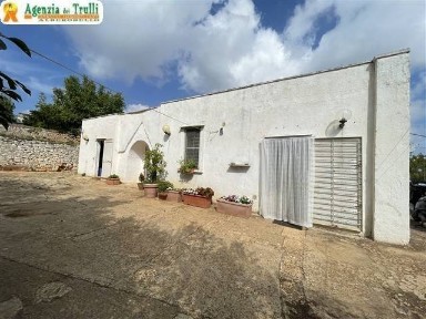 Monopoli, Contrada Ciporrelli