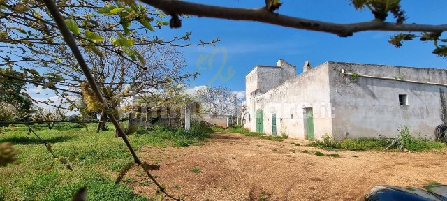 Rustico Strada Comunale San Martino, Polignano a Mare