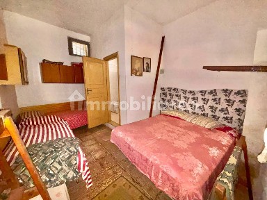 Polignano a Mare, Contrada Monte la Vecchia