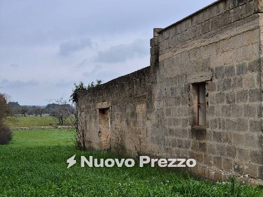 Gioia del Colle, Carraro dei Girardi