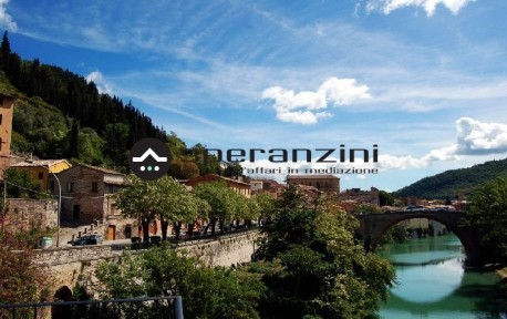 Casale Strada Provinciale, Centro, Fossombrone