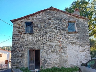 Rustico via Provinciale 22, Monte Cerignone