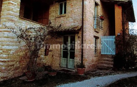 Casale Località Paravento, Località Paravento, Cagli