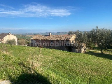 Rustico via Provinciale, 77 B, Centro, Mondavio